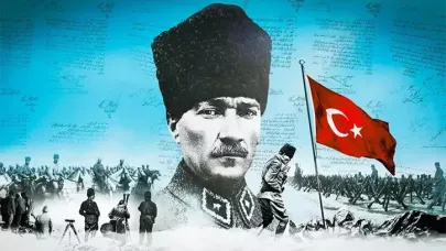 Spor camiasından 30 Ağustos Zafer Bayramı mesajları: Kahramanlarımızı minnetle anıyoruz