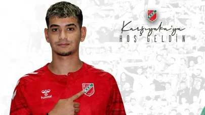 Karşıyaka'da Ayrılık: Rıza Mert Pişirici ile Yollar Ayrıldı