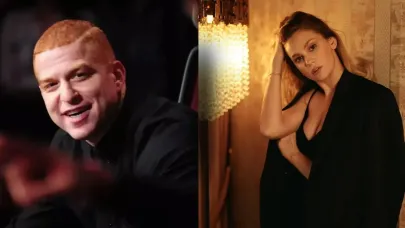 Farah Zeynep Abdullah ve Gökhan Özoğuz'un yakalanmamak için yaptığı pes dedirtti!