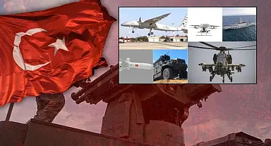 ABD basını: Türkiye artık stratejik güç