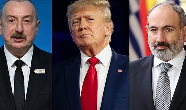 ABD ve Azerbaycan’dan Zengezur öncesi enerji hamlesi