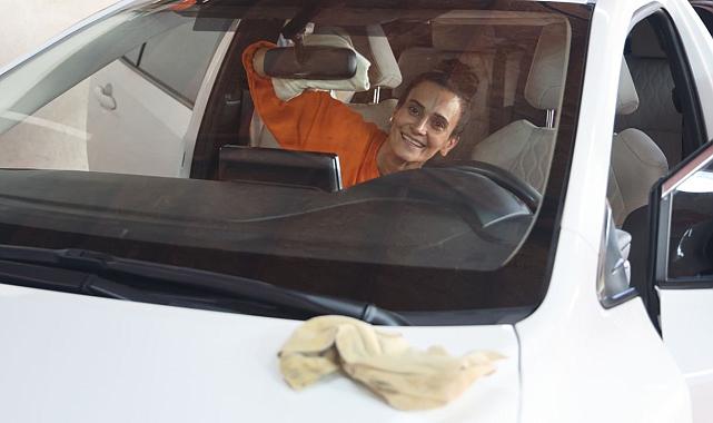 “Ağabey” diyorlar ama o bir kadın: 6 yıllık başarı