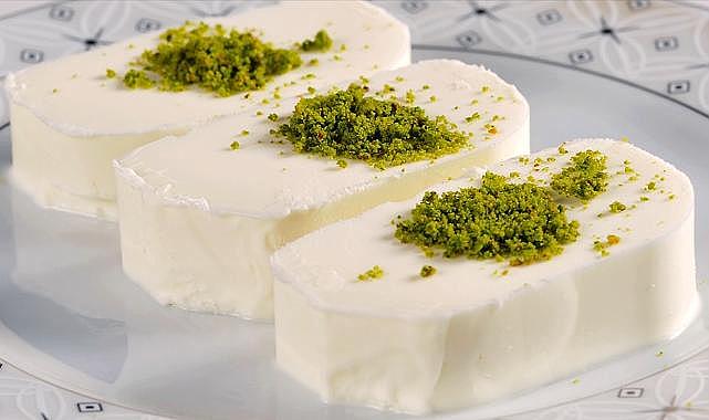 Aksi Düşünülemezdi: Dünyanın En İyi Soğuk Tatlılarında Birincilik Türkiye'nin!