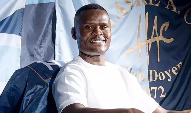 Ally Samatta Le Havre’ye Transfer Oldu