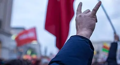 Almanya’da Bozkurtlar belgeseli tartışma yarattı
