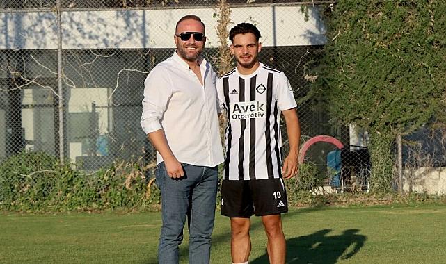 Altay'da Emre Tangeldi geri döndü! Yeni yönetim ikna etti
