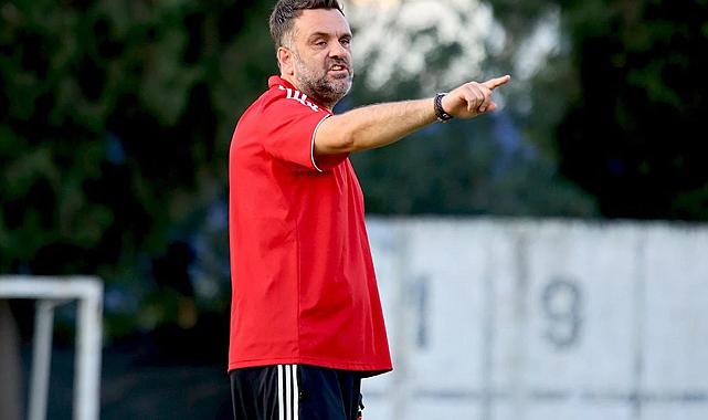 Altay&#039;da Kurşunlu: Görevimizin başındayız