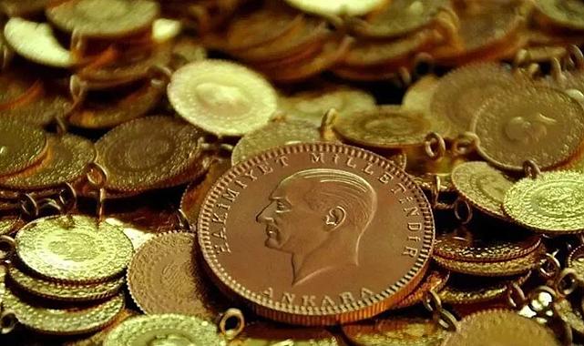 Altın yükselişini sürdürüyor