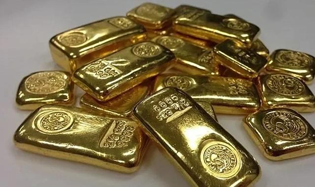 Altında kâr satışı başladı: Fiyatlar geriledi