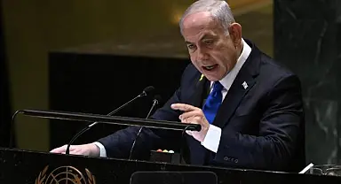 Ankara’dan Netanyahu’ya Gazze kınaması