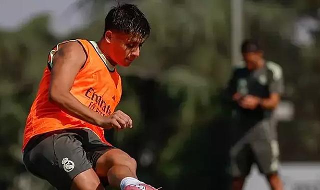 Arda Güler kararı Real Madrid&#039;de krize yol açtı