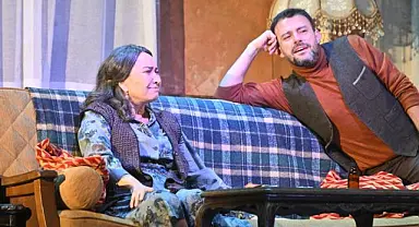 "Aydınlıkevler" Çeşme'de Sahnelenecek