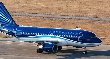 AZAL, Bakü-Tahran ve Tebriz uçuşlarına başlıyor