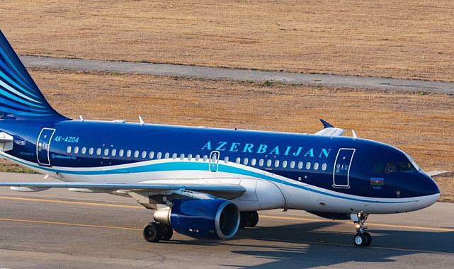 AZAL, Bakü-Tahran ve Tebriz uçuşlarına başlıyor