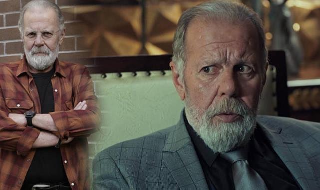 ‘Babam ve Oğlum’un yıldızı Darülaceze’de