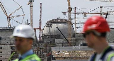 Bakan Bayraktar: Akkuyu’da ilk reaktör 2026’da devrede