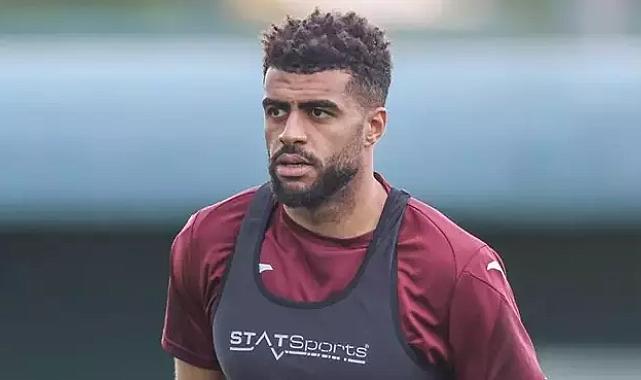 Baniya’ya Süper Lig’den sürpriz talip