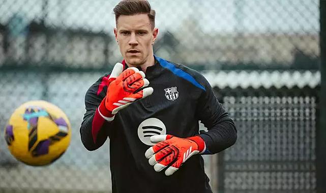 Barcelona’da Ter Stegen krizi! Lisans dondurma anlaşmazlığı büyüyor