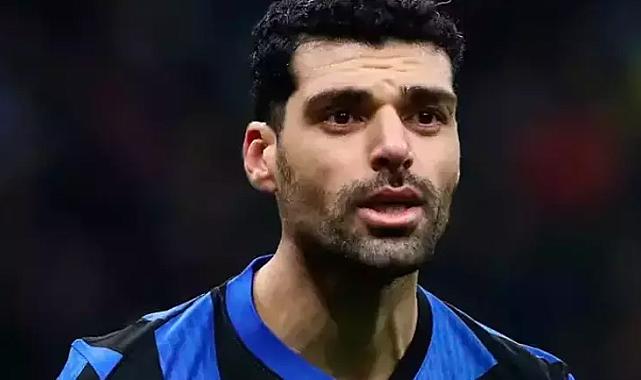 Beşiktaş, Mehdi Taremi ile anlaştı! Sıra Inter’de