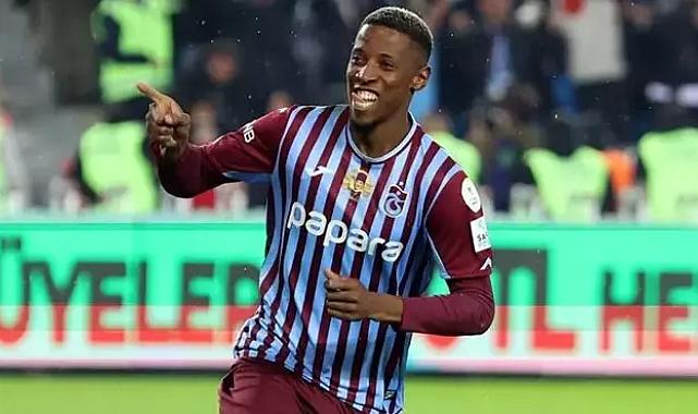 Beşiktaş, Simon Banza transferi için Braga ile görüşüyor