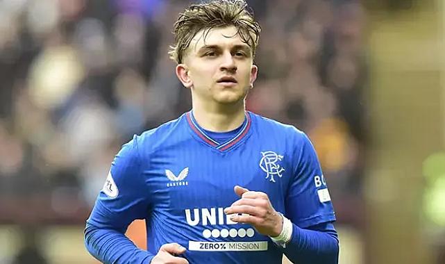 Beşiktaş’ta Rıdvan Yılmaz seferi başladı