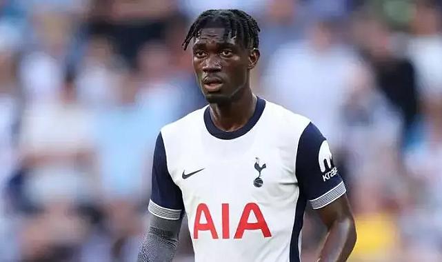 Bissouma için Fenerbahçe ve West Ham yarışta