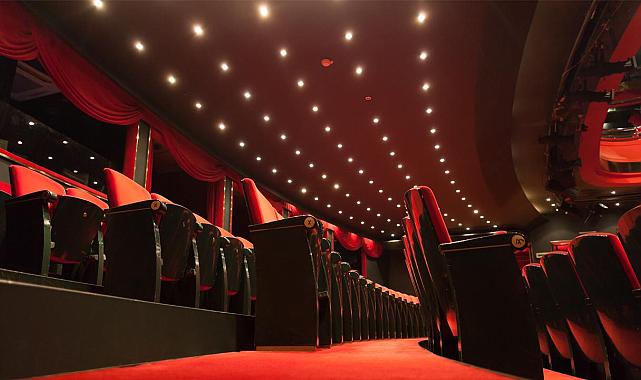 Bu hafta vizyona 11 yeni film giriyor