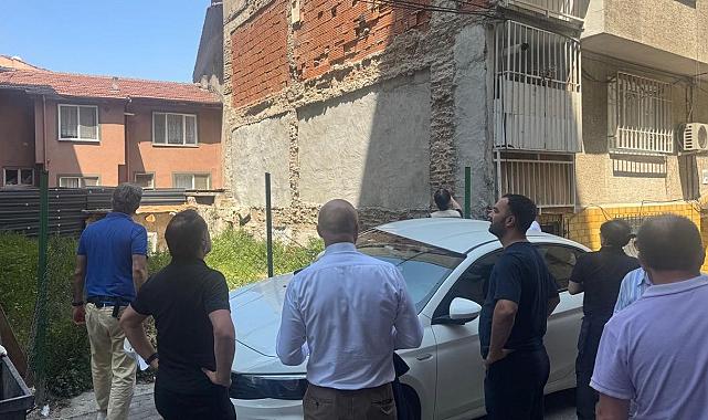 Bursa’da 60 Bin Riskli Bina Tespit Edildi