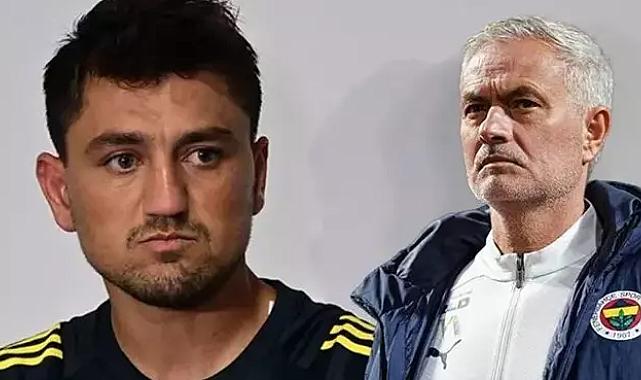 Cengiz Ünder’e Avrupa’dan yoğun ilgi