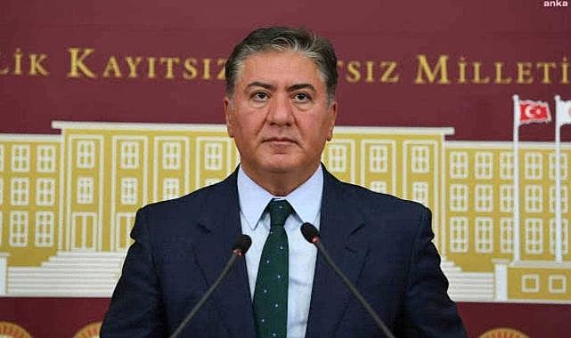 CHP’li Emir’den sert tepki: “İstihbarat örgütleri nerede?”