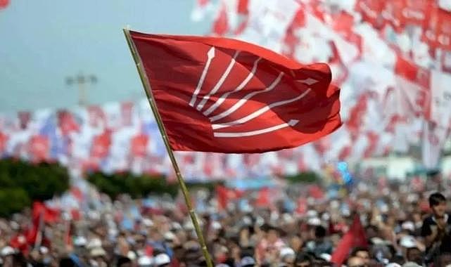 CHP metropol ilçelerde başkan adayları kimler?