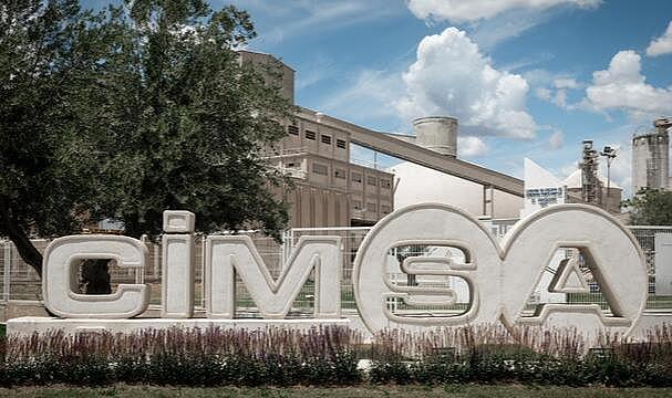 Çimsa kârı tahminleri karşılamadı, satışlar arttı