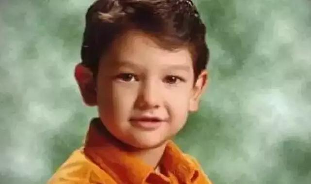 Çocuk yıldız Ayberk Koçar&#039;ın son hali şaşırttı