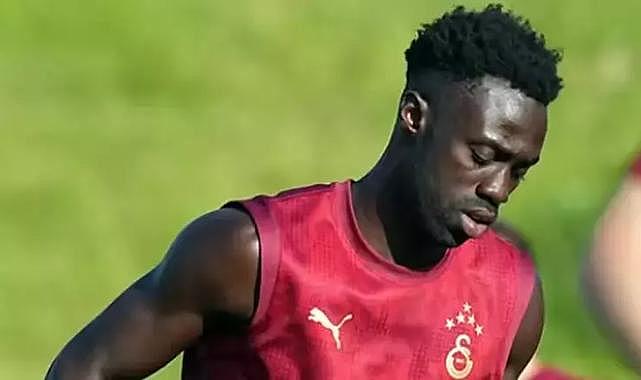 Davinson Sanchez'den dev zam talebi!