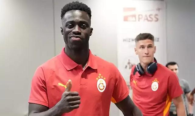 Davinson Sanchez maaşında iyileştirme istiyor