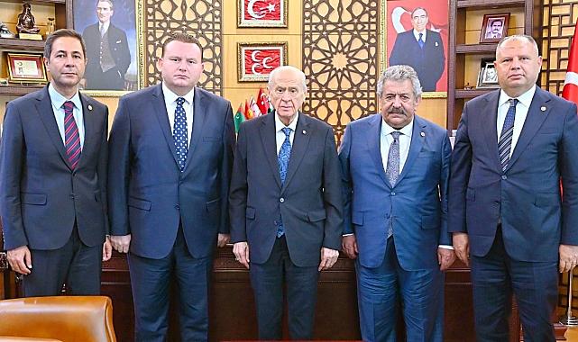 DEM, komisyondan rahatsız oldu; yeni ad açıklandı