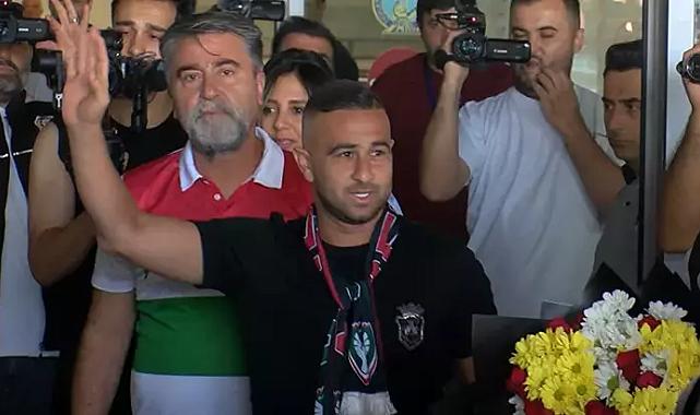 Dia Saba, Amed için Diyarbakır’da!