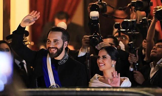 El Salvador’da anayasa değişti: Başkan sınırsız seçilebilecek