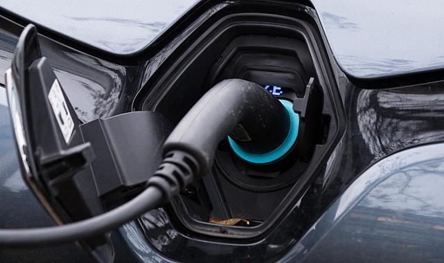 Elektrikli otomobil satışı ilk kez 100 bini aştı