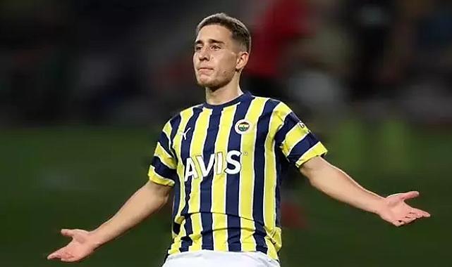 Emre Mor, Trabzonspor yolunda mı?