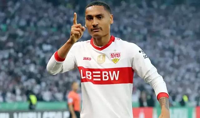 Enzo Millot'un tercihi Al Ahli oldu