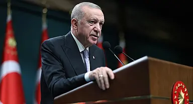 Erdoğan’dan BM’ye reform çağrısı