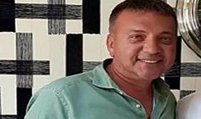 Eski Denizlispor Asbaşkanı Mehmet Kavak Dairesinde Ölü Bulundu