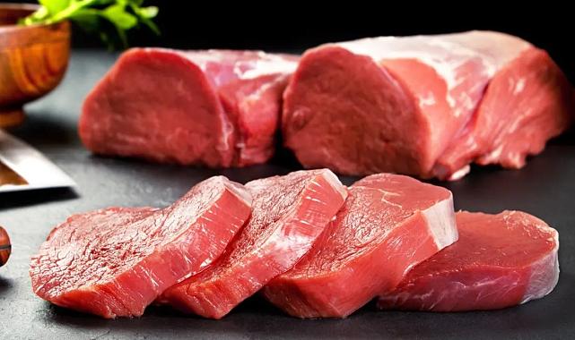 Et Ürünlerinde Domuz Eti ve Sakatat Skandalı: Tarım Bakanlığı 1,5 Milyar Lira Ceza Kesti