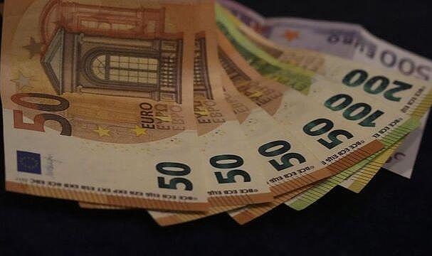 Euro Bölgesi'nde enflasyon sabit kaldı