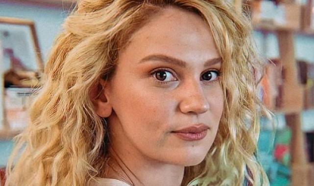Farah Zeynep&#039;in yeni filminde başrol sürprizi