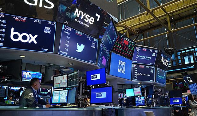 Fed’in faiz indirimi beklentisi küresel piyasaları yükseltti