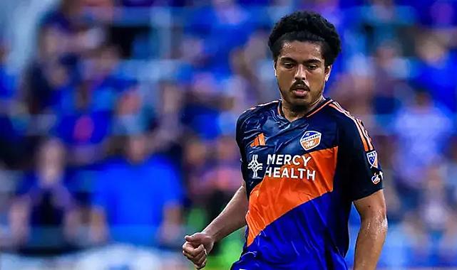 Fenerbahçe’den Evander hamlesi!