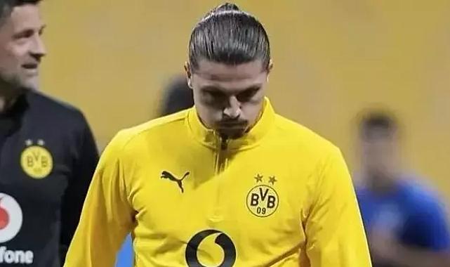 Fenerbahçe'den Marcel Sabitzer hamlesi