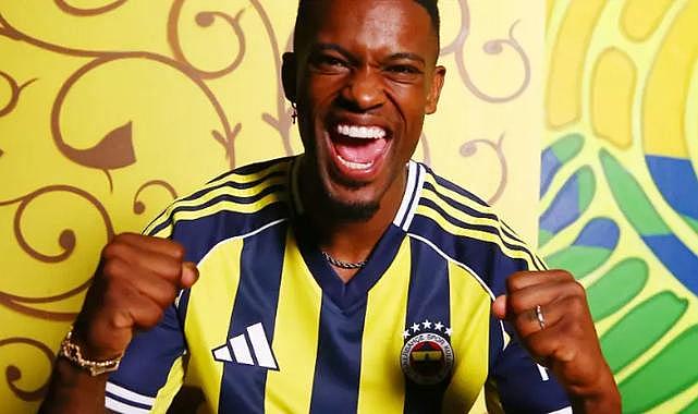 Fenerbahçe, Nelson Semedo transferini resmen açıkladı!